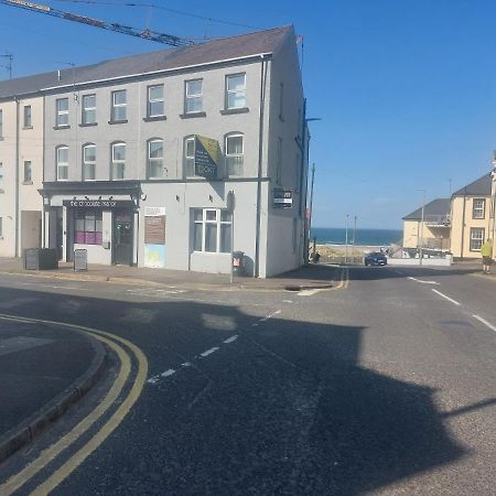 Marine Beach Escape Castlerock Beside Beach Golf Course And Pub Екстериор снимка