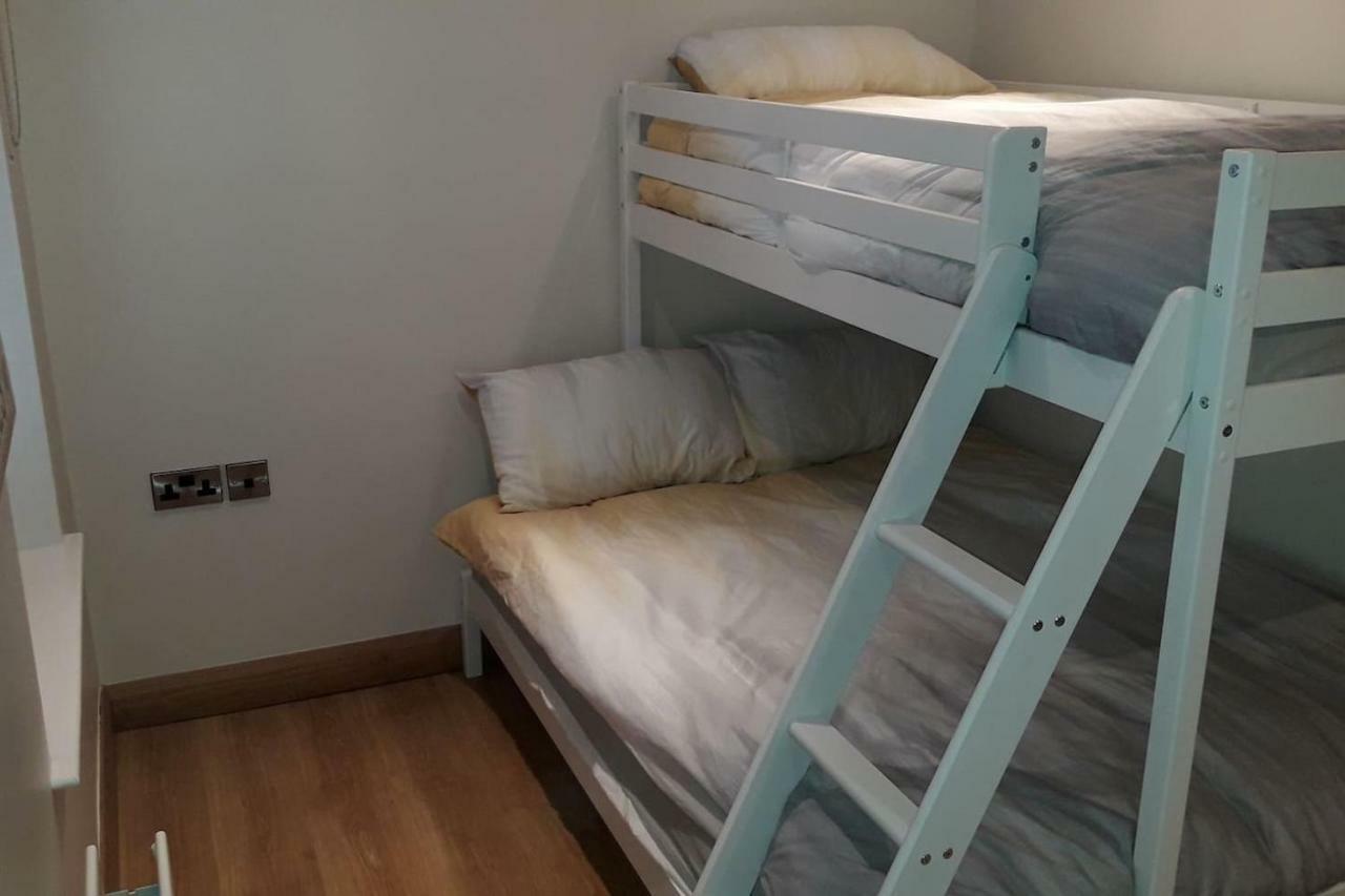 Marine Beach Escape Castlerock Beside Beach Golf Course And Pub Екстериор снимка