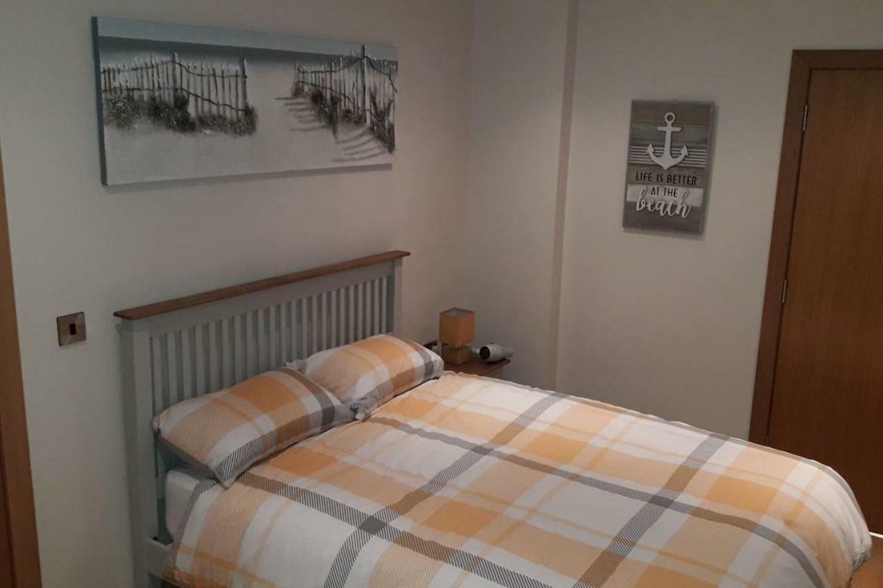 Marine Beach Escape Castlerock Beside Beach Golf Course And Pub Екстериор снимка